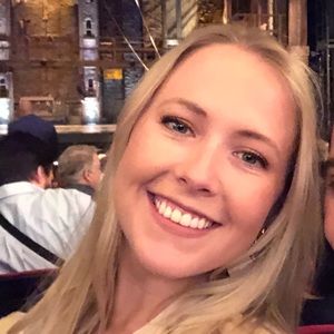 Meet your Posher, Amber